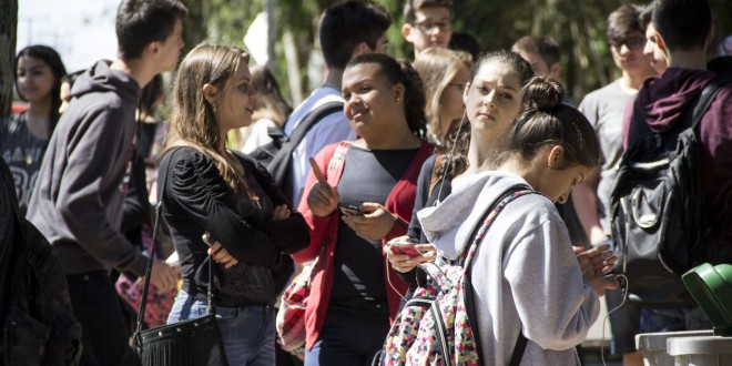 A diversidade de palpites para o tema da redação