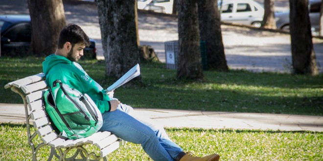 Medicina Veterinária é um dos cursos mais disputados