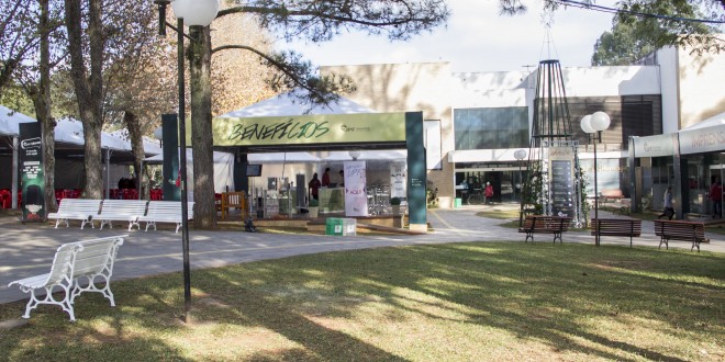 Para quem quer estudar na UPF: bolsas e financiamentos