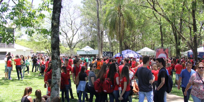 Cursinhos preparados para o Vestibular