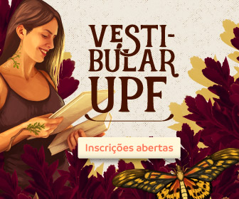 Vestibular de Inverno da UPF disponibiliza bolsas e programas de financiamento