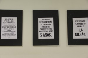 Curiosidades expostas