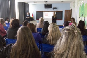 Projeto “Doação de Sangue” inicia atividades em escolas do município.