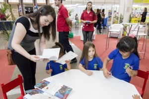 Doação de Sangue Feira do Livro_Foto_Augusto Albuquerque_Nexjor FAC UPF_3